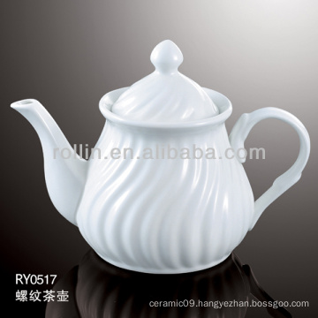 Tea pot, hotel used tea pot, custom tea pot, tea pot wholesale